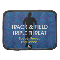 TOP Track Triple Threat planners