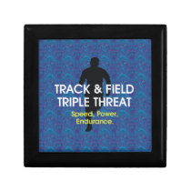 TOP Track Triple Threat gift boxes