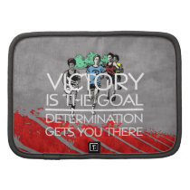 TOP Track Victory Slogan Planner