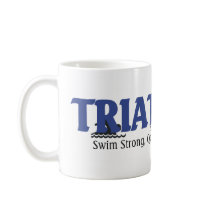 TOP Triathlon Mugs