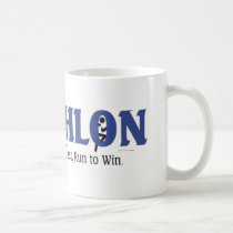 TOP Triathlon Mugs