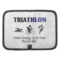 TOP Triathlon planners