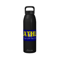 TOP Triathlon water bottles