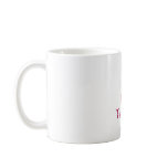 Top Tweeter mugs