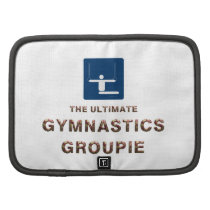 TOP Ultimate Gymnastics Groupie Organizer