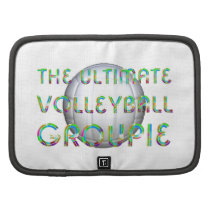 TOP Ultimate Volleyball Groupie Organizer