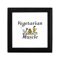TOP Vegetarian Muscle gift boxes