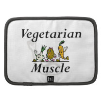 TOP Vegetarian Muscle planners