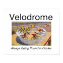 TOP Velodrome Circles posters