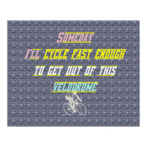 TOP Velodrome posters by teepossible TOP Velodrome posters