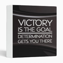 TOP Victory Slogan binders