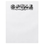 TOP Volleyball Flight Plan flyers