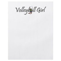 TOP Volleyball Girl Flyers