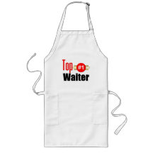 Top Waiter Apron