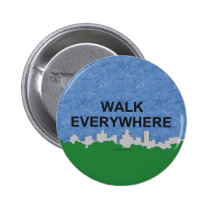TOP Walk Everywhere Buttons