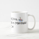TOP Water Girl Mugs