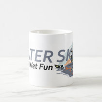 TOP Water Ski mugs