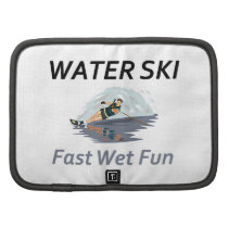 TOP Water Ski planners
