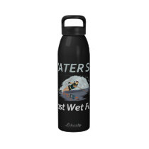 TOP Water Ski water bottles