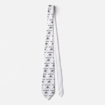 TOP Water Ski ties