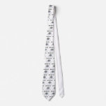 TOP Water Ski ties