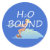 h2o, water, water bound, h2o bound, water skiing,