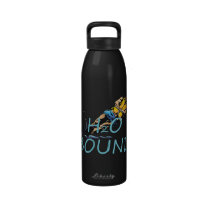 TOP Water Skiing water bottles