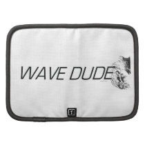 TOP Wave Dude planners