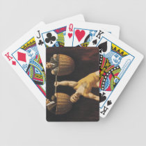 TOP Weightlifting Old School Card Deck
