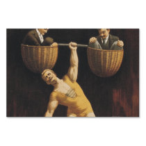TOP Weightlifting Old School Sign