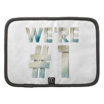 TOP We're #1 planners