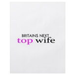 top wife flyers