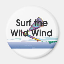 TOP Windsurfing magnets