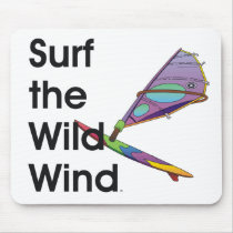 TOP Windsurfing Mouse Pads