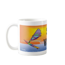 TOP Windsurfing mugs