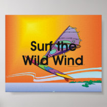 TOP Windsurfing posters