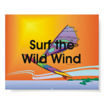 TOP Windsurfing Print