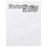 TOP Workout Now flyers