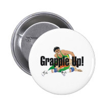 TOP Wrestling Grapple Up buttons