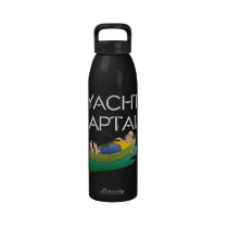 TOP Yacht Captain water bottles