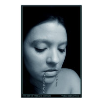 Topaz Seduction 2 posters
