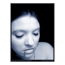 Topaz Seduction posters