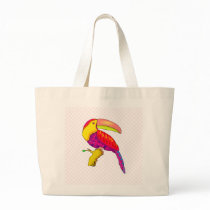 Topaz Toucan bags