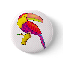 Topaz Toucan buttons