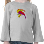 Topaz Toucan Shirt