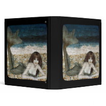 Topazia Binder by kimberlyjt Topazia Binder