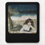 Topazia Mousepad