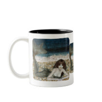 Topazia Mug