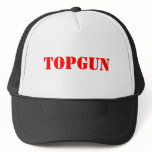 TOPGUN HAT