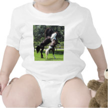 TopHatFriesians.com Tees